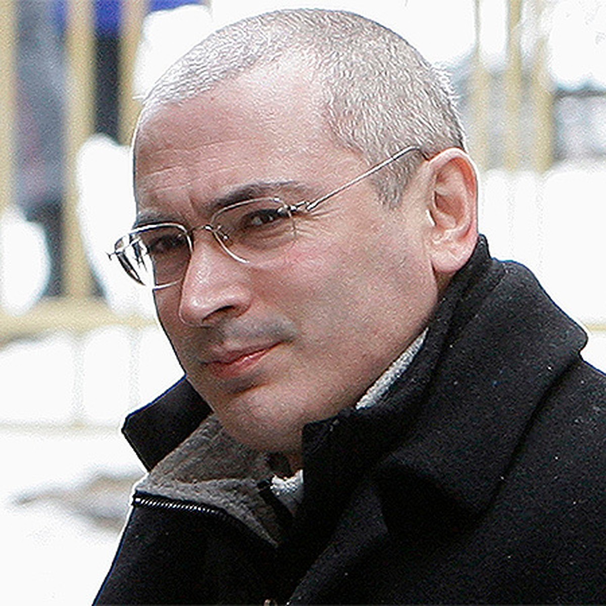 Ходорковский и нефть в огороде
