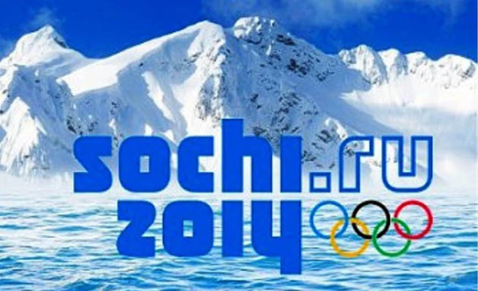 Спортсмены из Удмуртии на Олимпиаде 2014 в Сочи