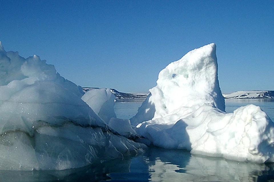 Встречу лидеров государств Арктического региона можно организовать весной 2016 года