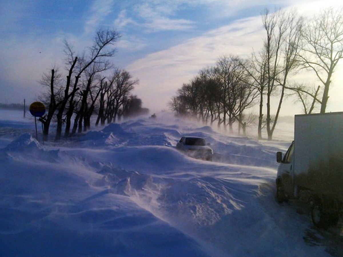 Исповедь человека, спасенного с трассы 