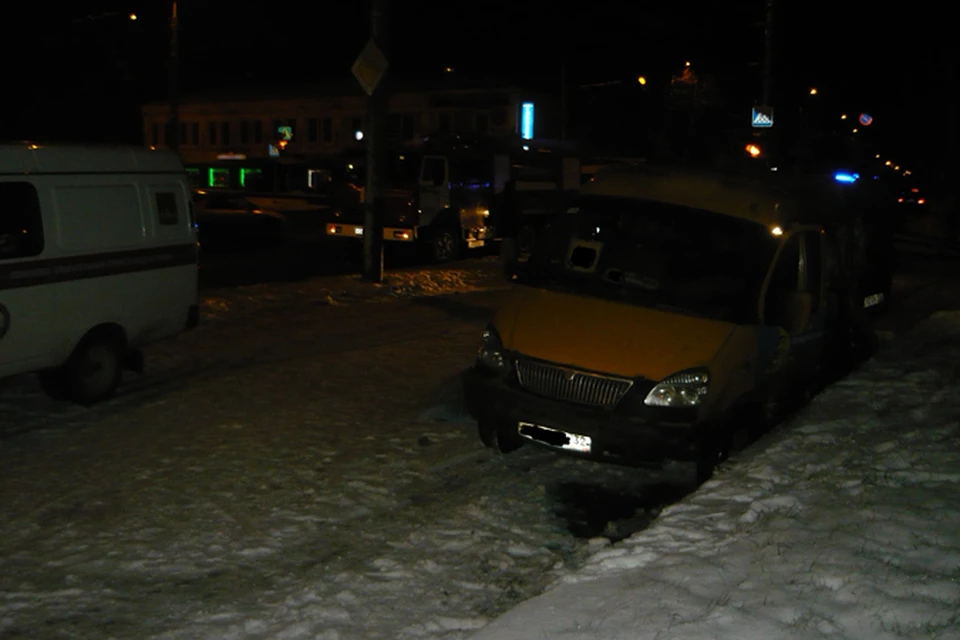 В последнее время маршрутки часто попадают в гаишные сводки о ДТП.