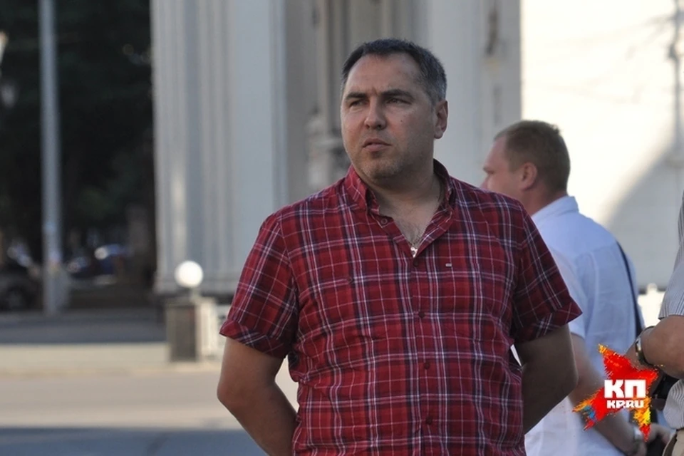 Роман Хабаров не боится объективного следствия и суда