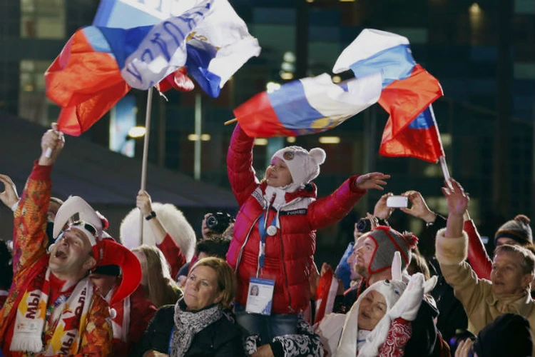 За кого болеть на Олимпиаде в Сочи сегодня, 23 февраля