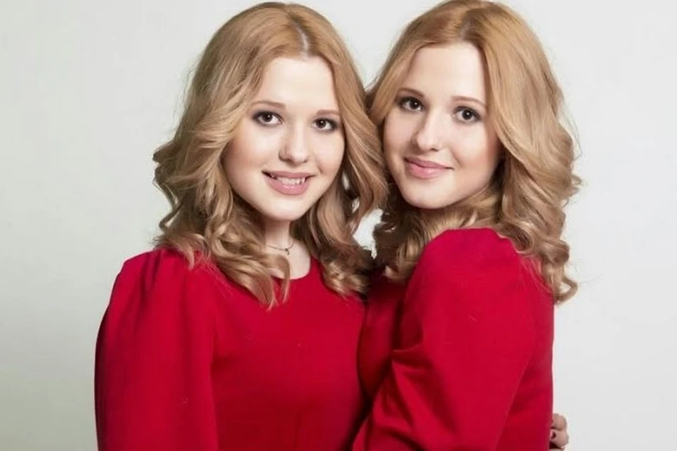 Сестры Толмачевы поедут на "Евровидение" в этом году