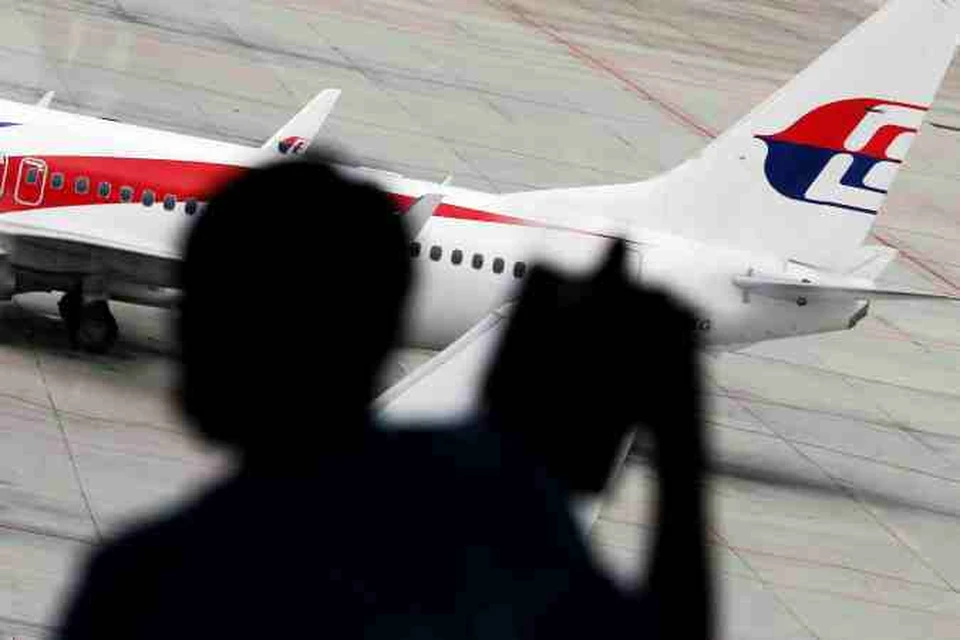 Уже больше две недели никто не может найти самолет авиакомпании Malaysia Airlines, летевший из Куала-Лумпура в Пекин и пропавший над Южно-Китайским морем