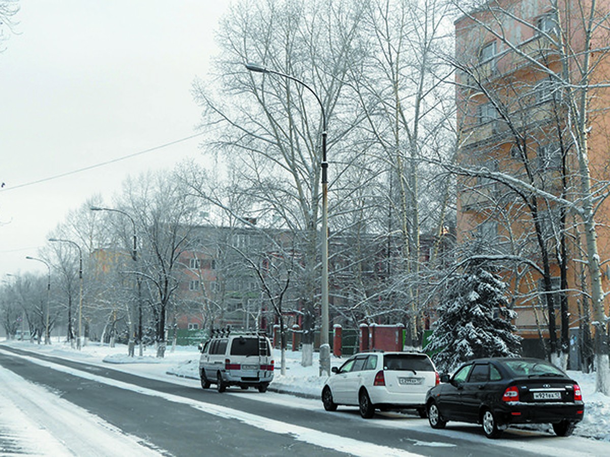 Дорогая моя квартира, золотая моя земля - KP.RU