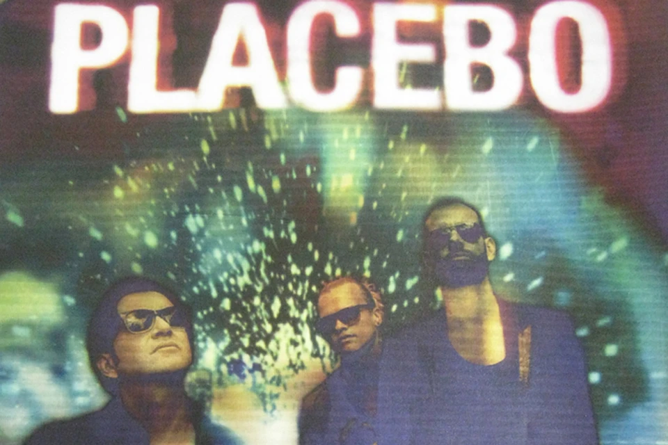 В Нижнем Новгороде концерт Placebo состоится 15 июня во Дворце спорта Нагорный.