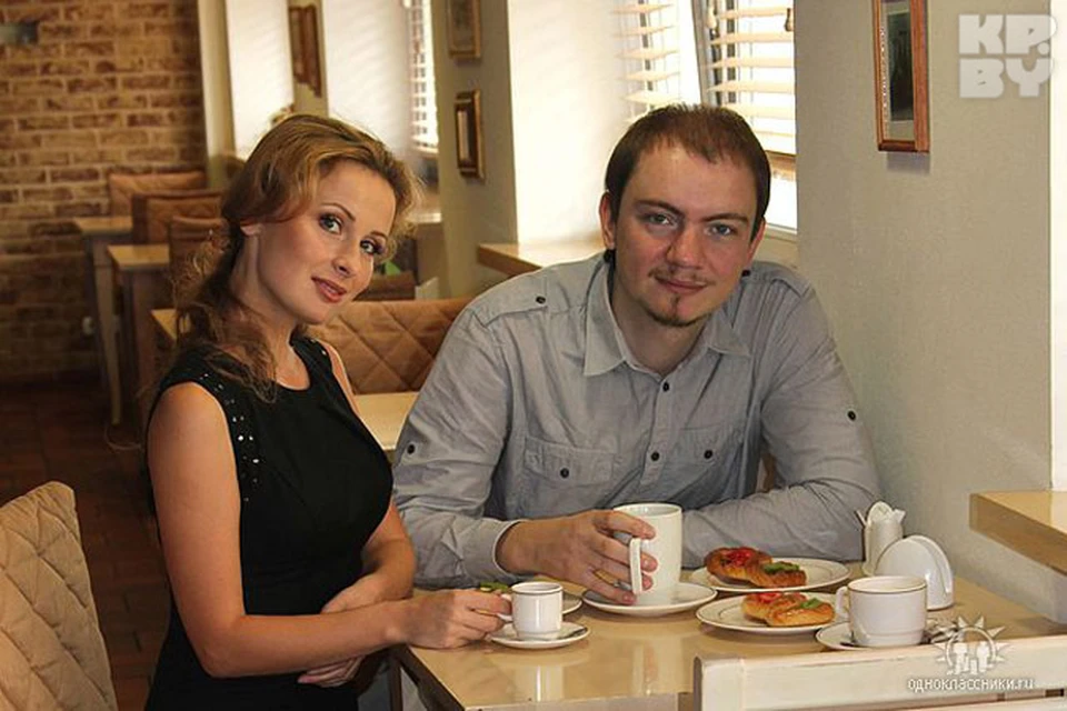 Юлия быкова биография и личная жизнь