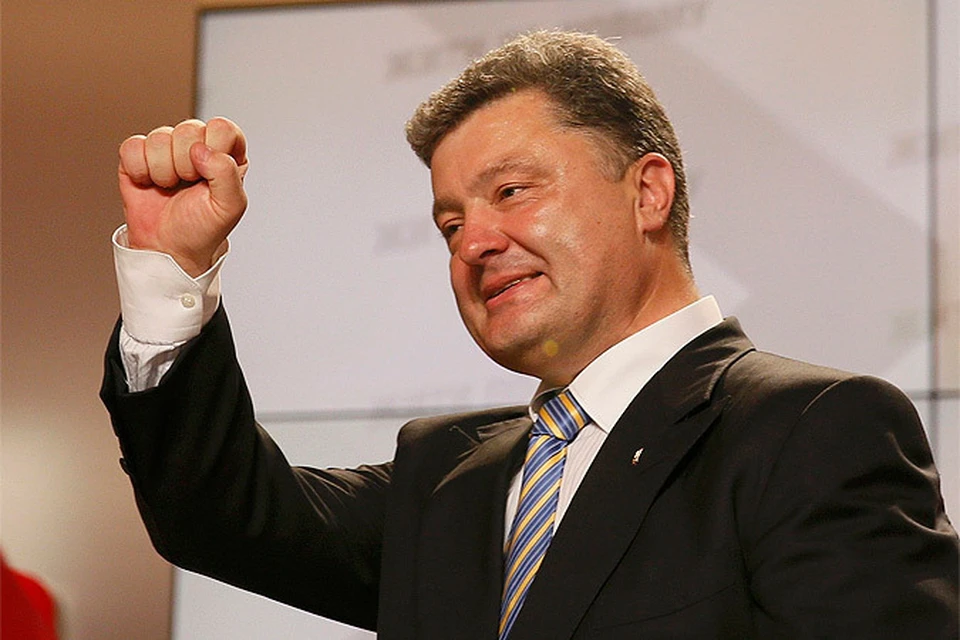 На Западе довольны результатами президентских выборов в Украине