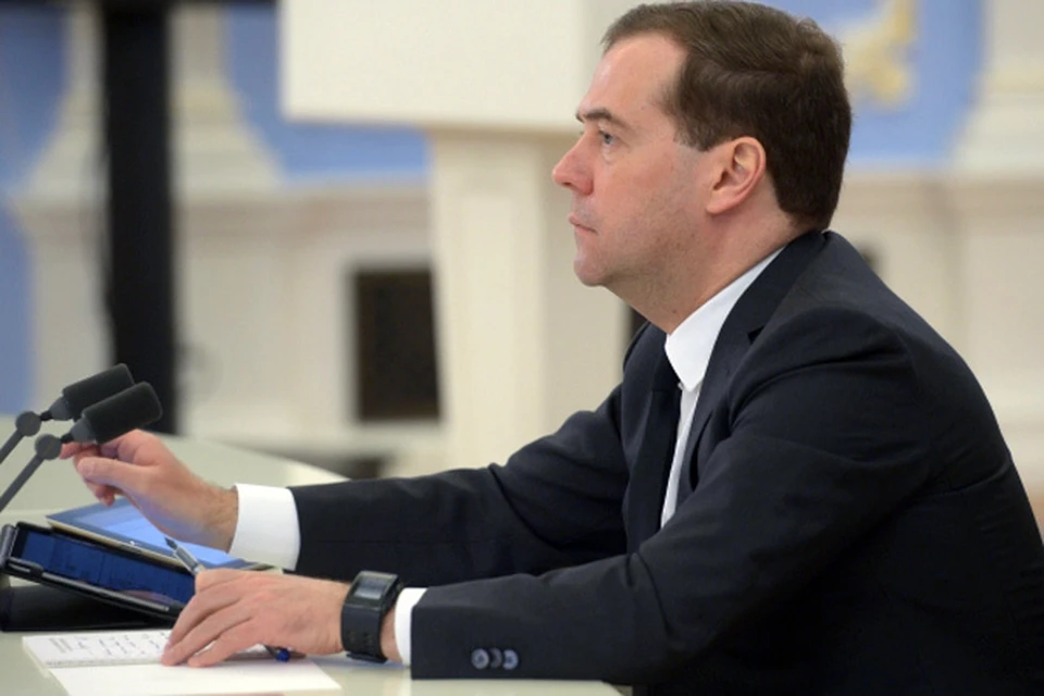 Как заявил премьер-министр Дмитрий Медведев, восточному региону нужны стратегические инвесторы, а тем - нормальная бизнес-среда.