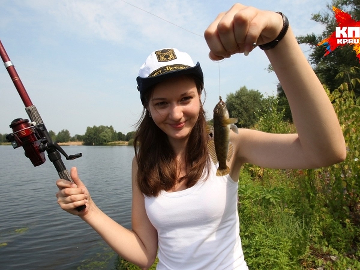 рыбалка в пермском крае видео летом