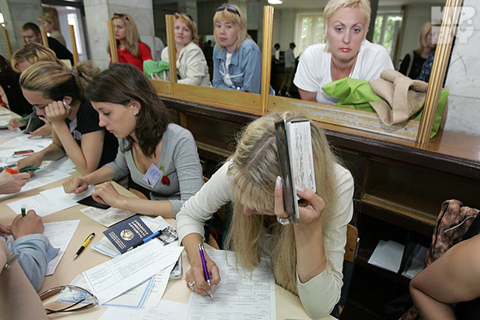 Будет ли объявлен дополнительный набор в ВУЗы, станет понятно не раньше 20 июля.