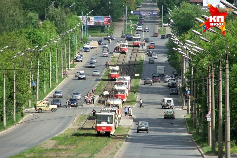 "Эхо аварии в Московском метро": безопасны ли трамваи и электрички в Удмуртии?