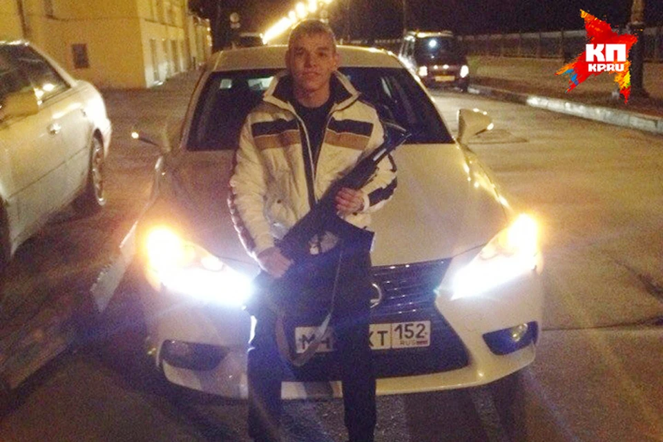 По делу водителя Lexus Ильи Носырева, устроившего смертельную аварию на Сенной, начались судебные заседания.