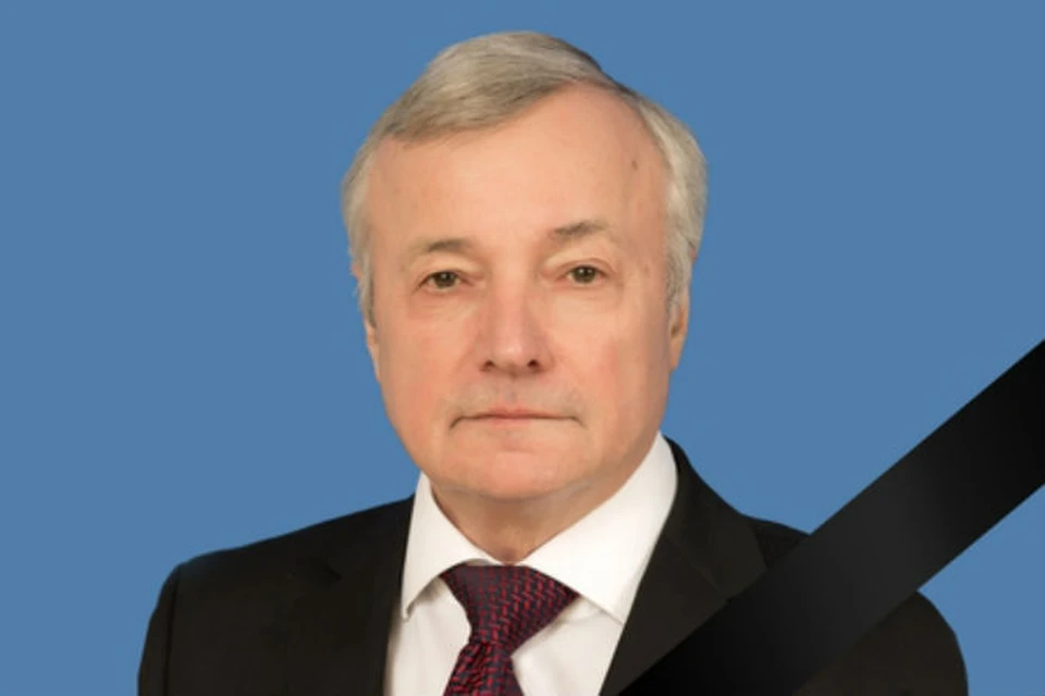 Владимиру Кулакову было 65 лет