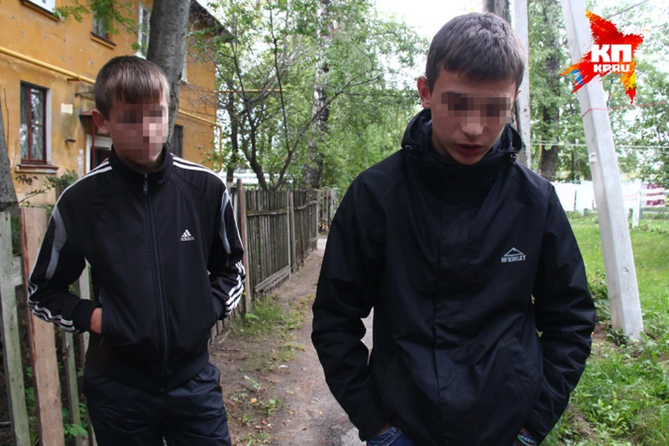 Подросток, избивший бабушку в Нижнем Новгороде, хочет перед ней извиниться.
