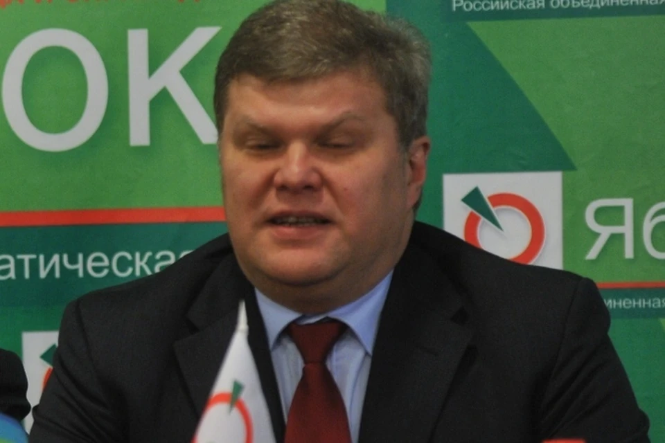 Лидер «Яблока» Сергей Митрохин считает, что его соратника избили из-за его расследования