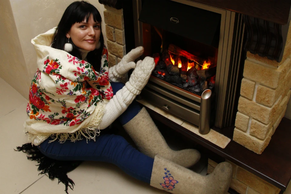 Фото: Мария АНАНОВА