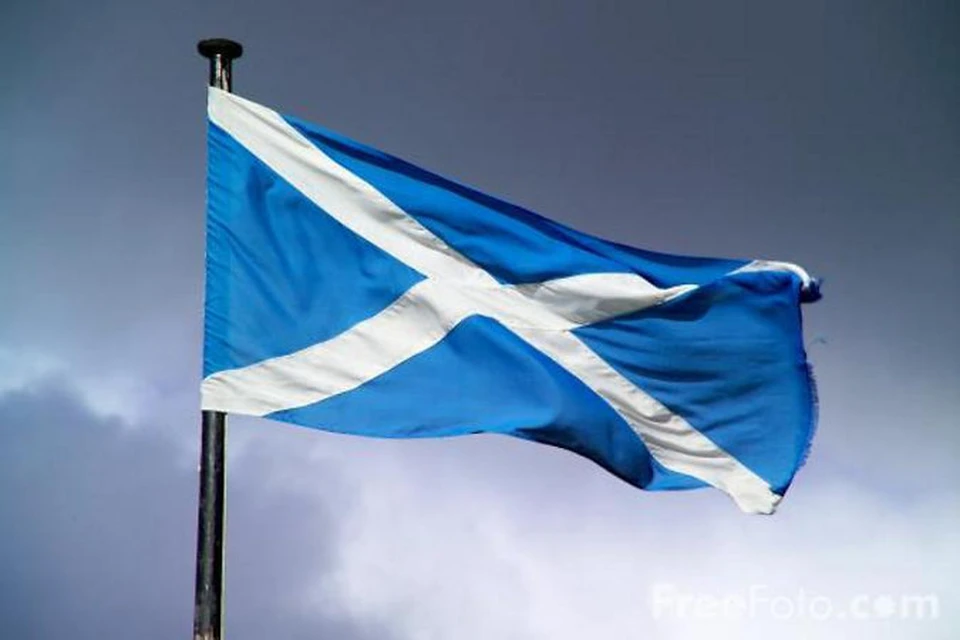 Шотландцы выбирают быть независимыми или в составе Британии