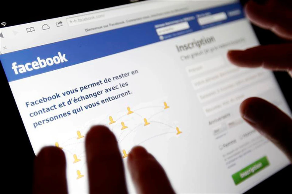 Шуточная новость о «платном» Facebook напугала интернет-издания