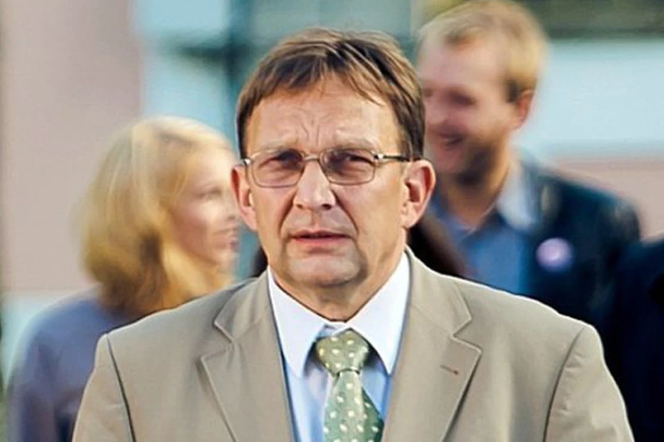 «Великий» профессор из Эстонии назвал российского академика «скотиной»