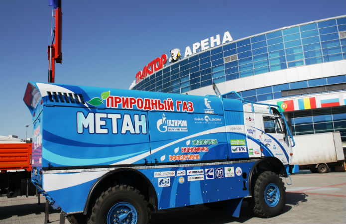 Что легче природного газа или кислорода и чем природный газ отличается от пропана?
