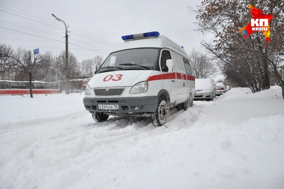 Почему в Завьялово «скорой помощи нет», а «МедАвтоТранс» Удмуртии хотят вернуть бюджету?