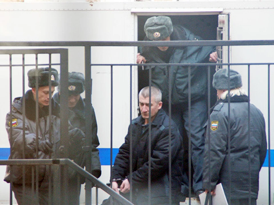 Эпопея с судами над экс-майором Матвеевым, длящаяся с 2011 года, близится к завершению
Фото: из архива КП