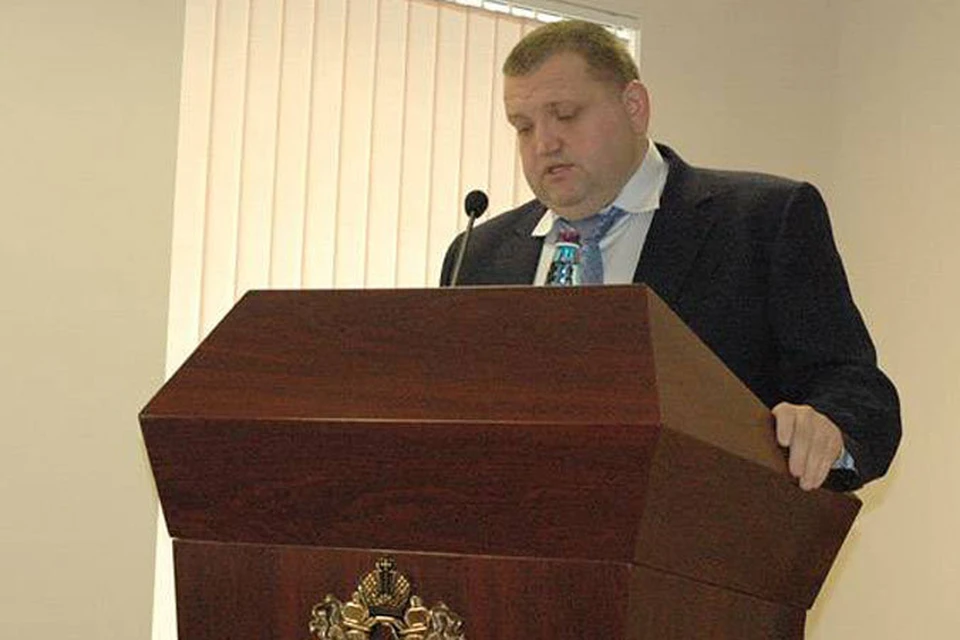 5 ноября 2014 года при трагических обстоятельствах скончался полковник внутренней службы Азаров Николай Петрович
