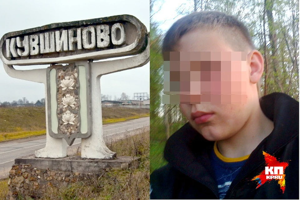 В Кувшиново 15-летний Денис надругался над своими сводными братом с сестрой. Фото: Соцсети