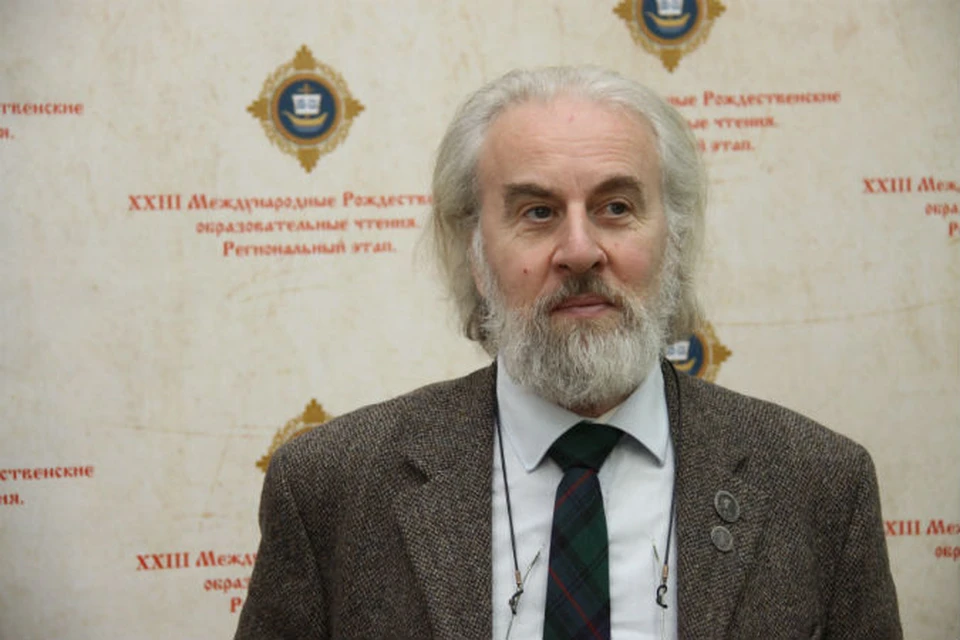 Ярославцам Александр Дворкин рекомендует не расслабляться, перечислив целый «букет» религиозных объединений