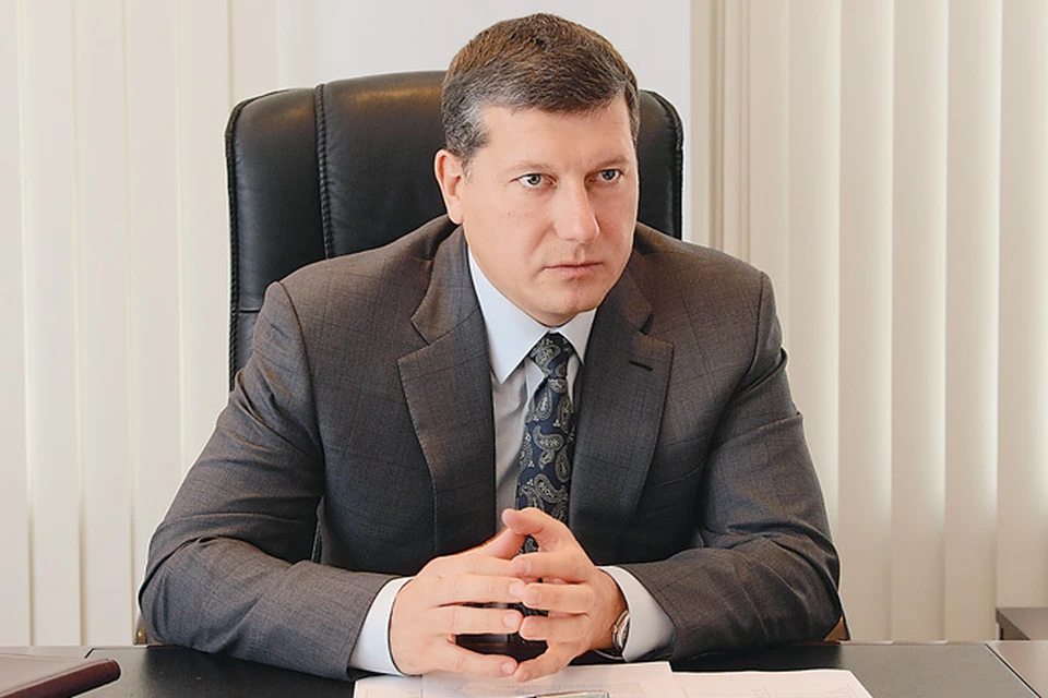 Олег Сорокин прокомментировал проверку СК.