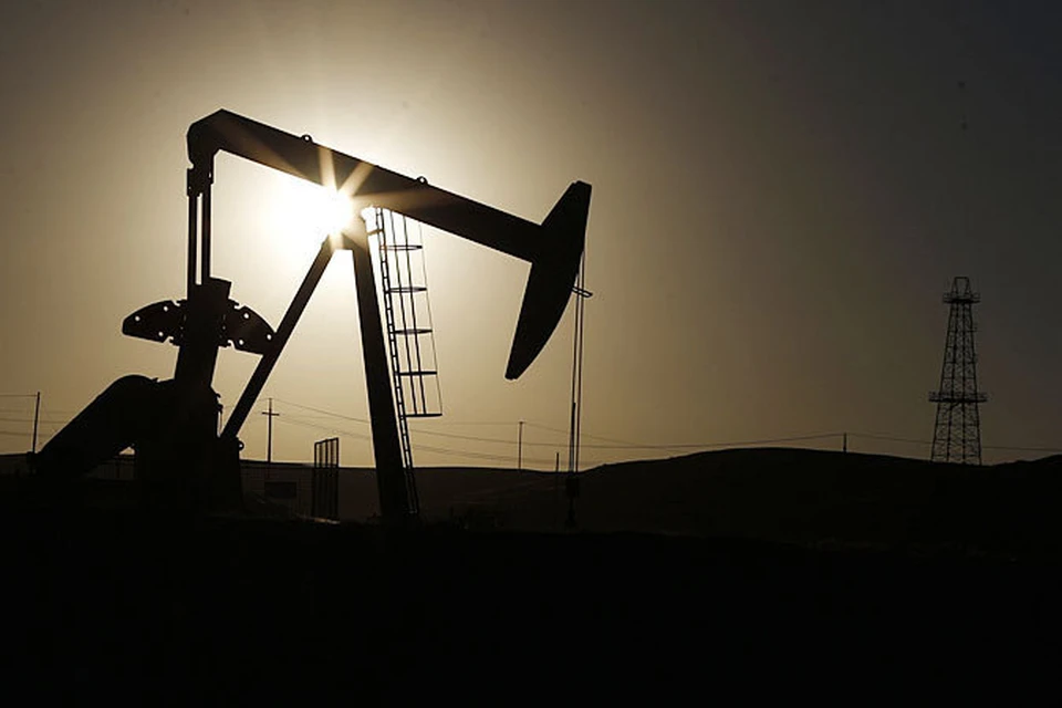 При цене в $60 производство сланцевой нефти в США может резко сократиться