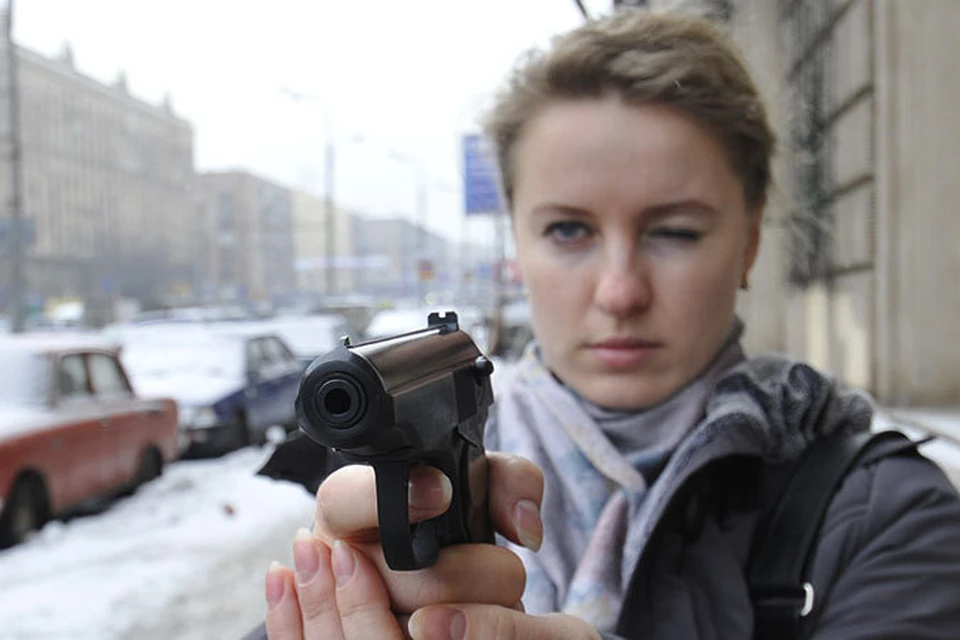 Правительство утвердило изменения в «Правила оборота гражданского и служебного оружия и патронов к нему на территории РФ»