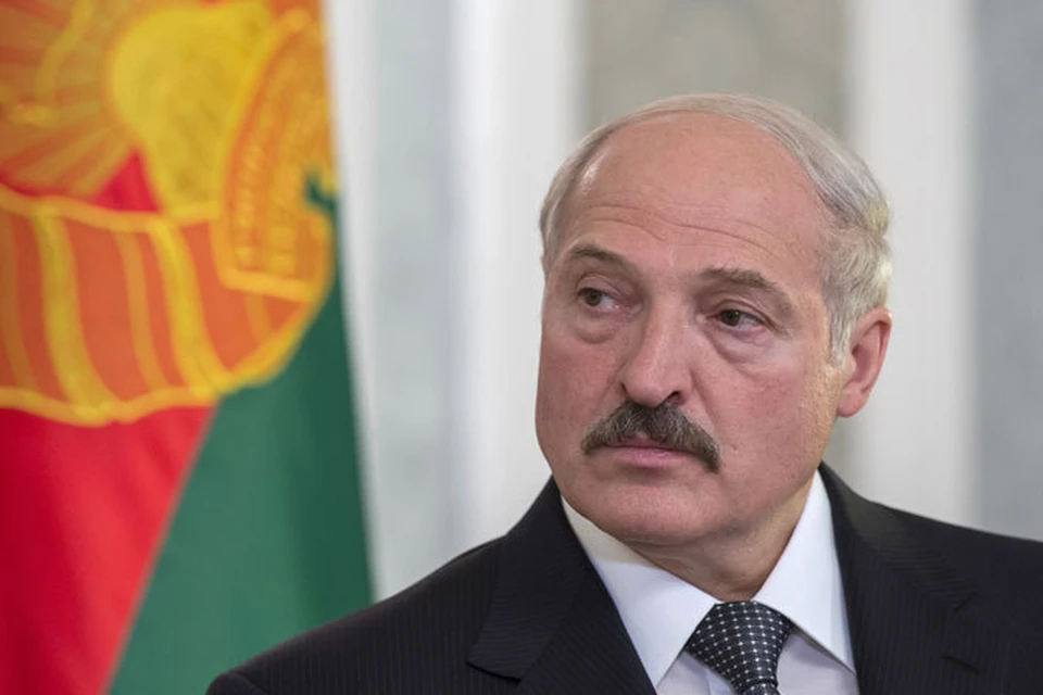 Александр Лукашенко сделал, по меньшей мере, два очень важных заявления