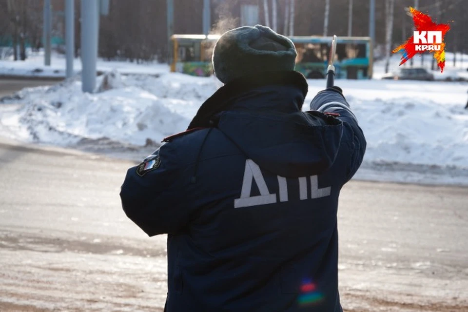 Какие изменения в ПДД вступили в силу 29 ноября в Удмуртии