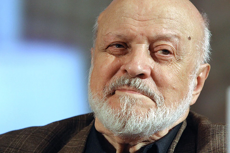 Геннадий Полока скончался на 85-м году жизни
