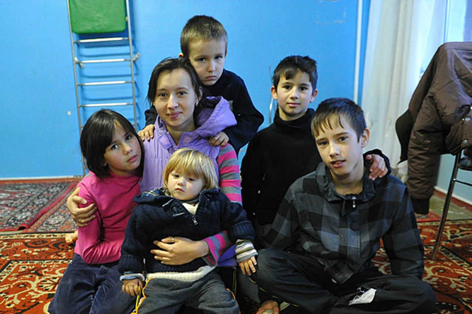 Каждый из вас может вместе с «Комсомольской правдой» помочь детям Донбасса встретить Новый год настоящим праздником!
