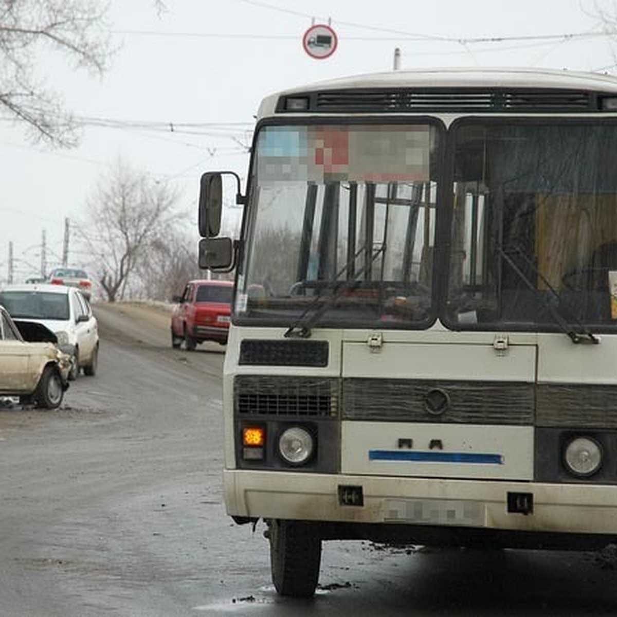 Четыре маршрута в Кемерове хотят изменить - KP.RU