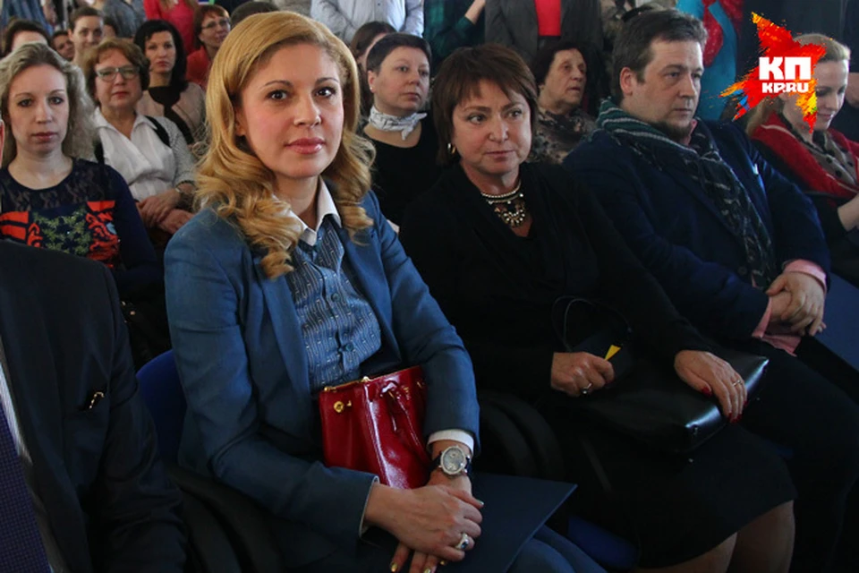 Доходы супруги главы Нижнего Новгорода Элады Нагорной побили ее же собственный рекорд.