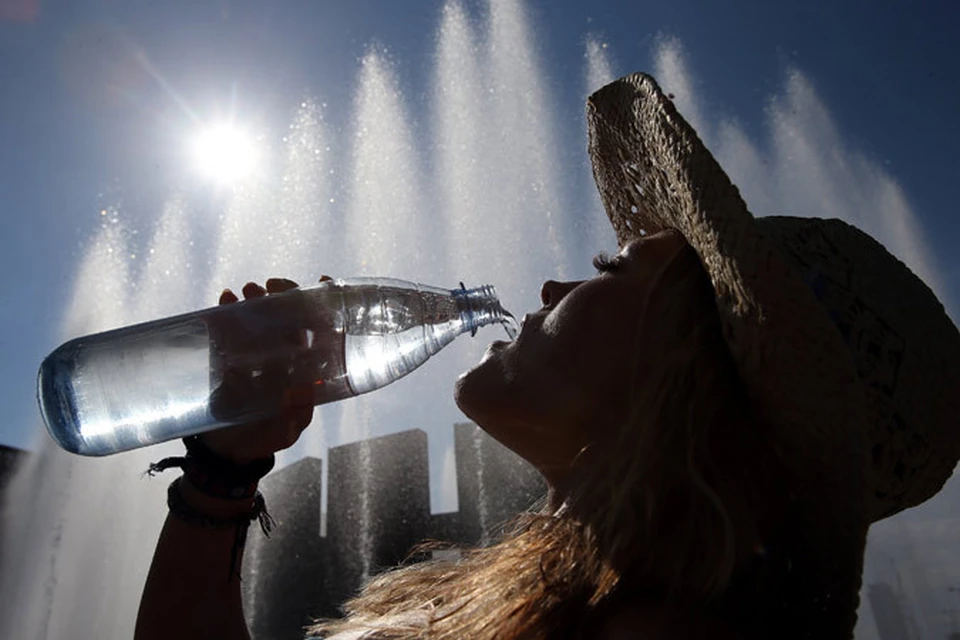 Наши читатели выбрали самую полезную воду!