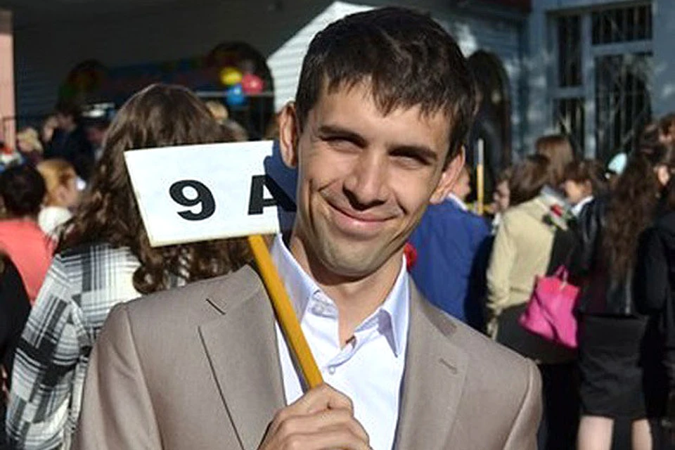 Географа московской школы 263 Андрея Кирилова мог убить вовсе не «школьный стрелок»