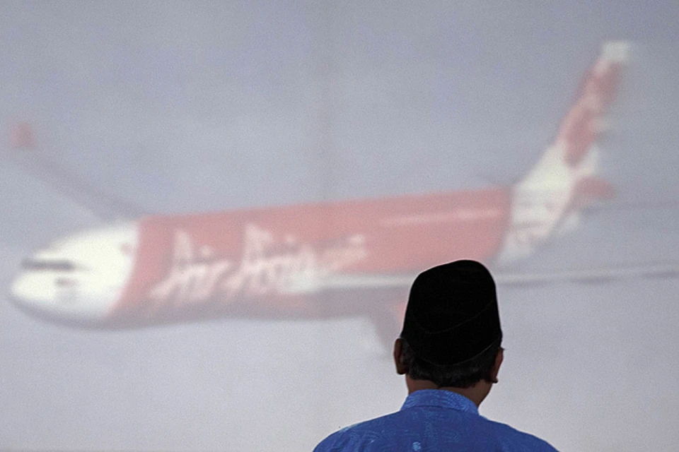 Авиакомпания AirAsia отстранила от работы пилота, у которого обнаружилась положительная реакция на употребление морфия