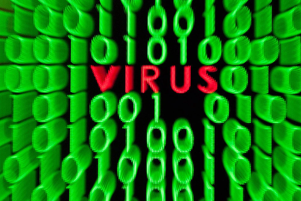 Компьютерные вирусы, атаковавшие сайт Еврокомиссии, могли быть разработаны в АНБ