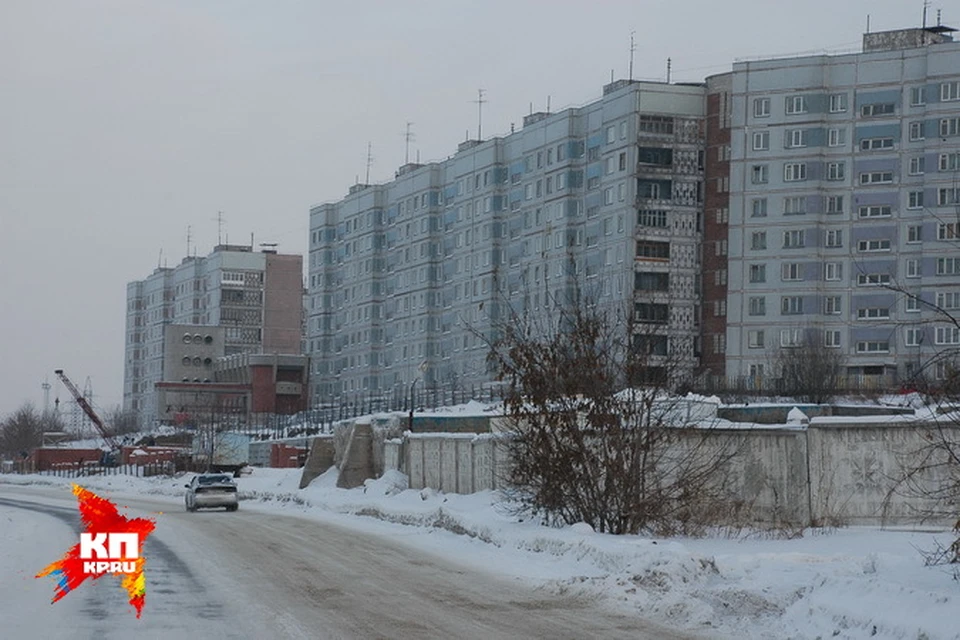 Зимой аренда жилья в Новосибирске обычно дешевле, чем в другие времена года.