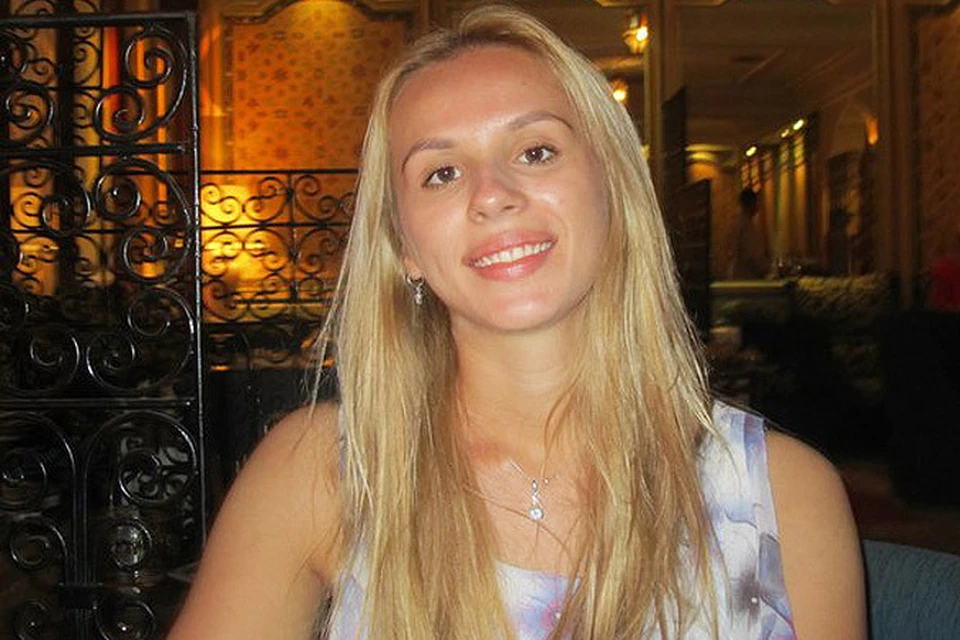 24-летняя Евгения Свириденко умерла, уронив в воду телефон