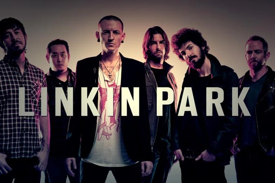Linkin Park точно выступят в Минске
Фото: theriffrepeater.com