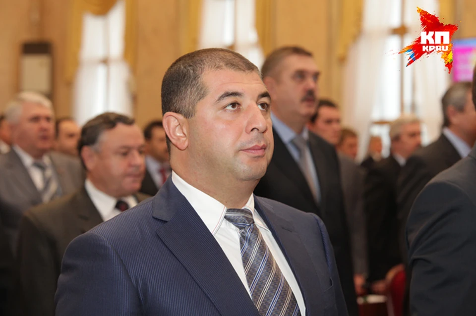Если вину экс-депутата докажут, ему грозит длительный тюремный срок