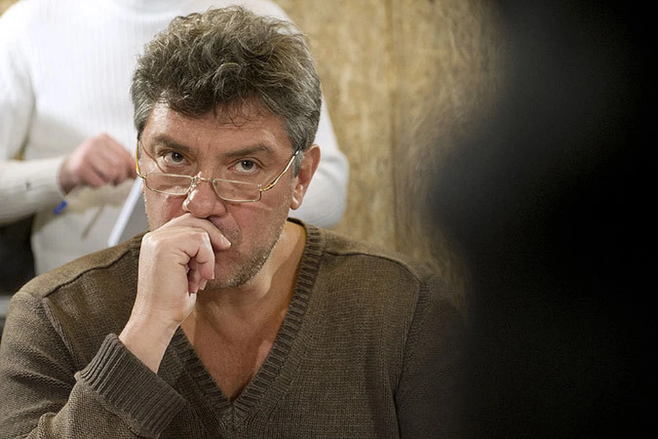 Теперь, когда расстреляли Бориса Немцова (6-ой в "списке"), о "списке врагов" заговорили опять.