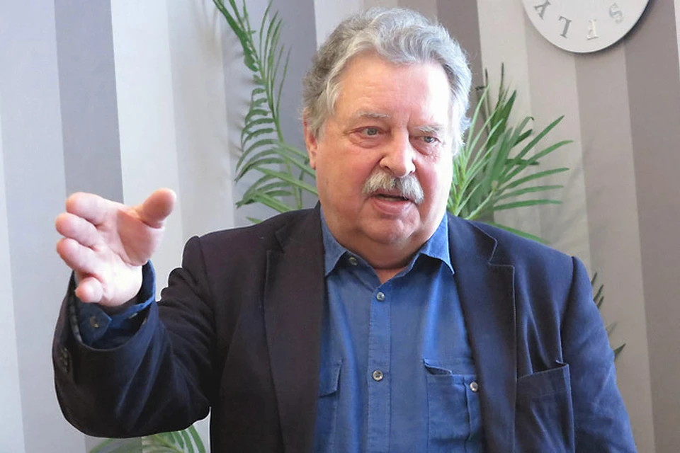 Петер Шульце: Европе грозит застой, если она не найдет ответы на вызовы современности.